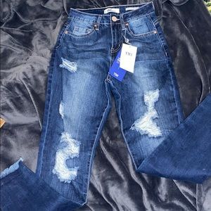 YMI jeans